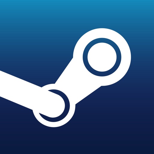 Steam Wallet